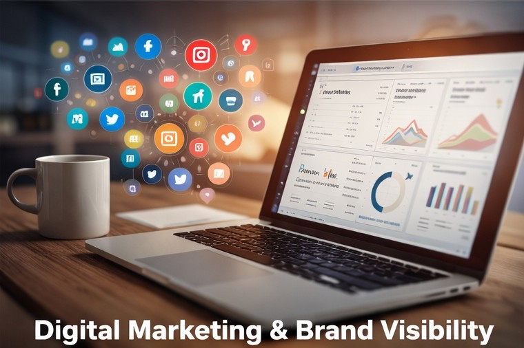 Digital Marketing