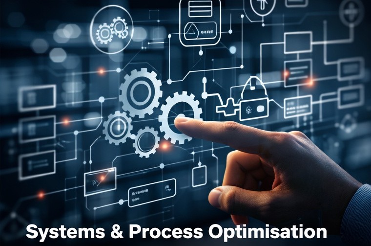 Systems & Process